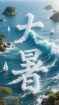 话题缩略图
