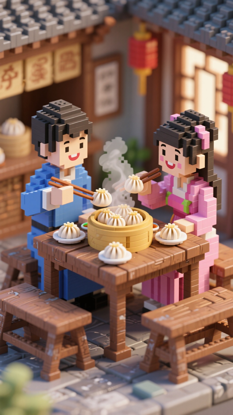 结果图