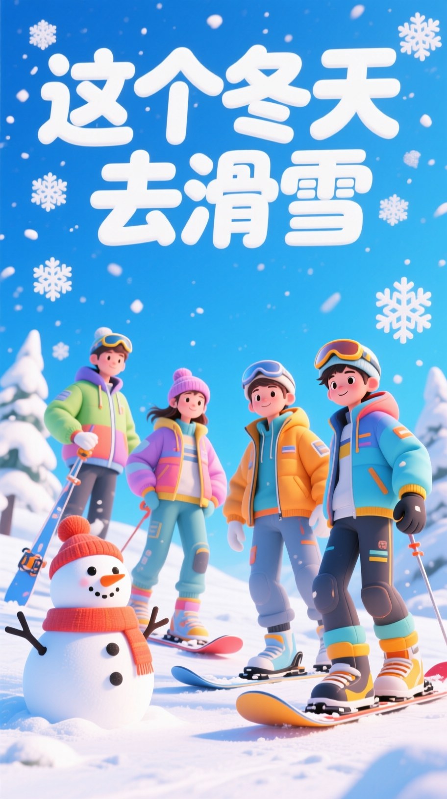 结果图