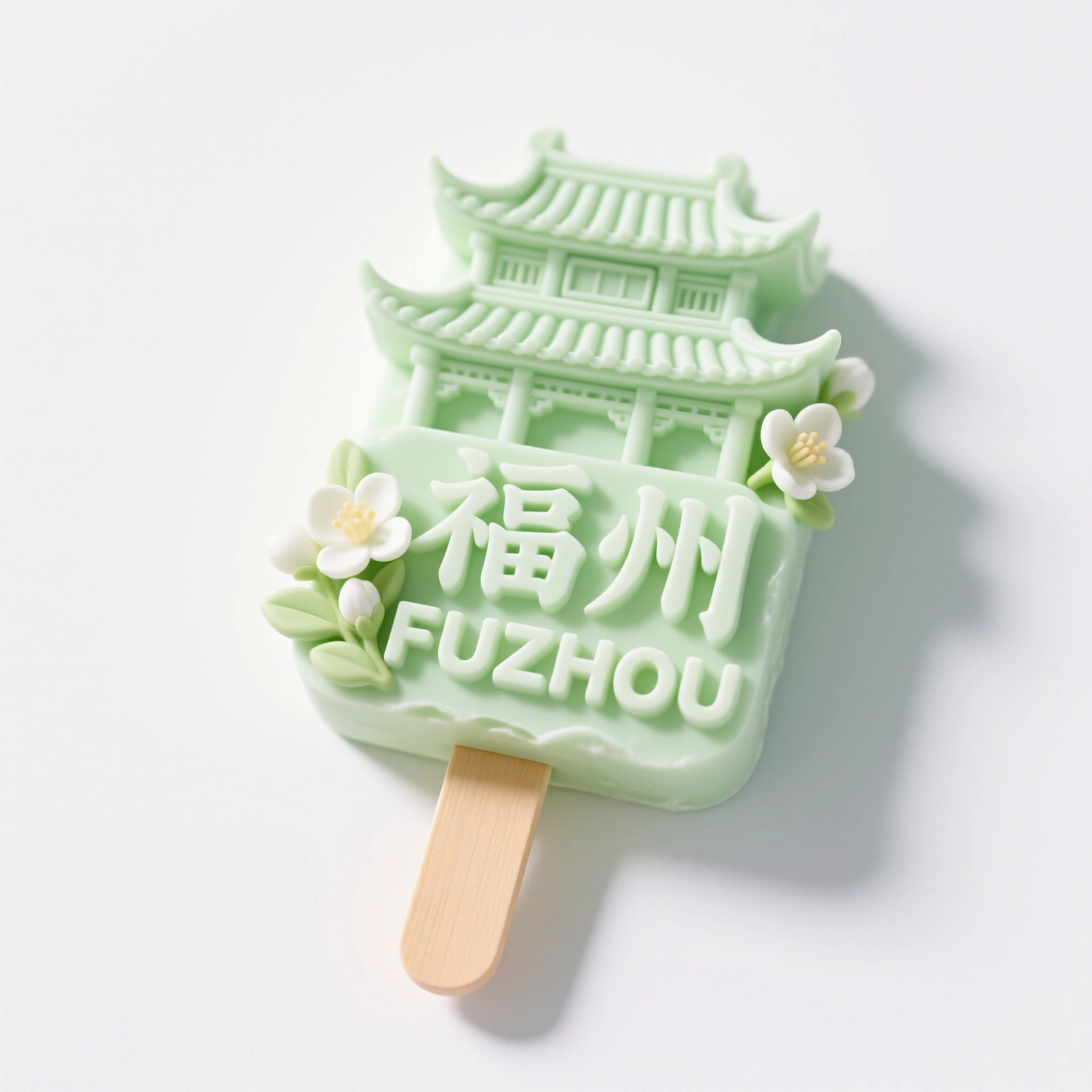 结果图