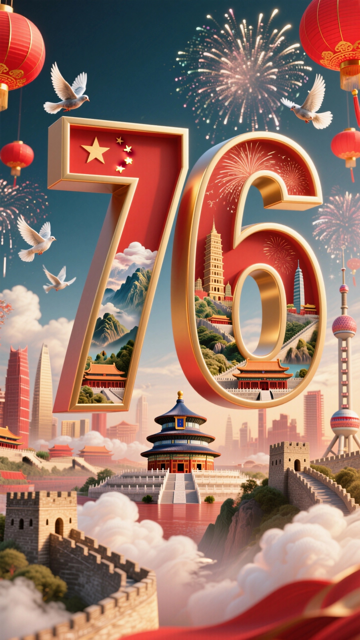 结果图