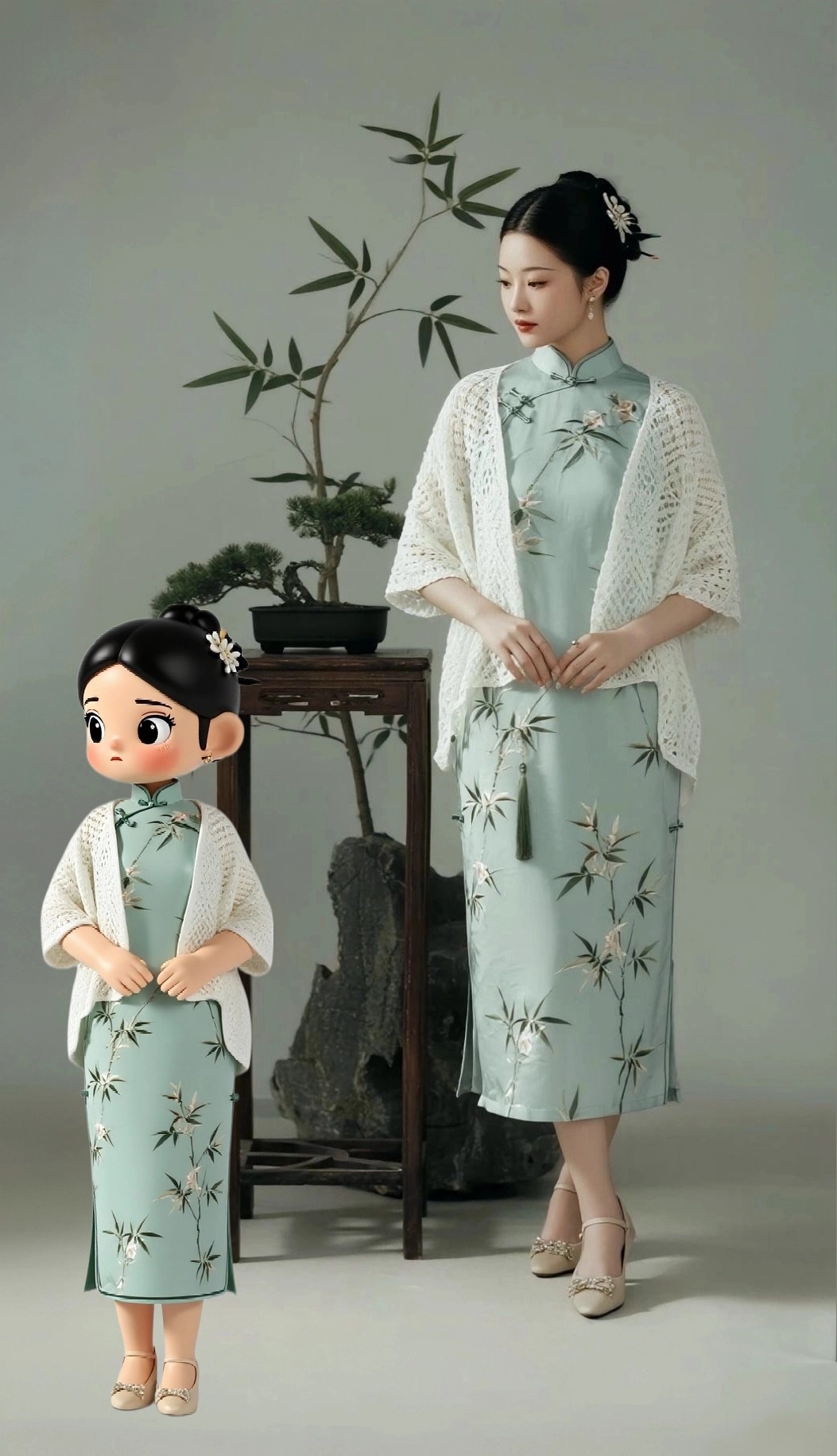 结果图