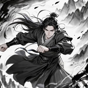 结果图