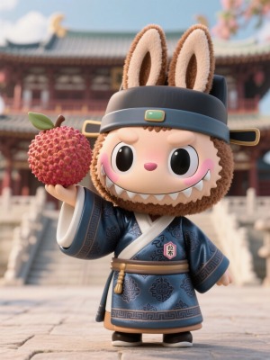 结果图