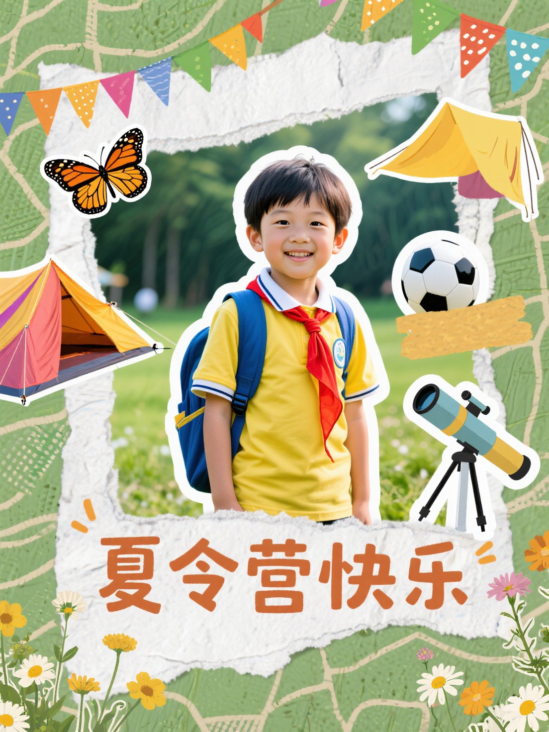 结果图