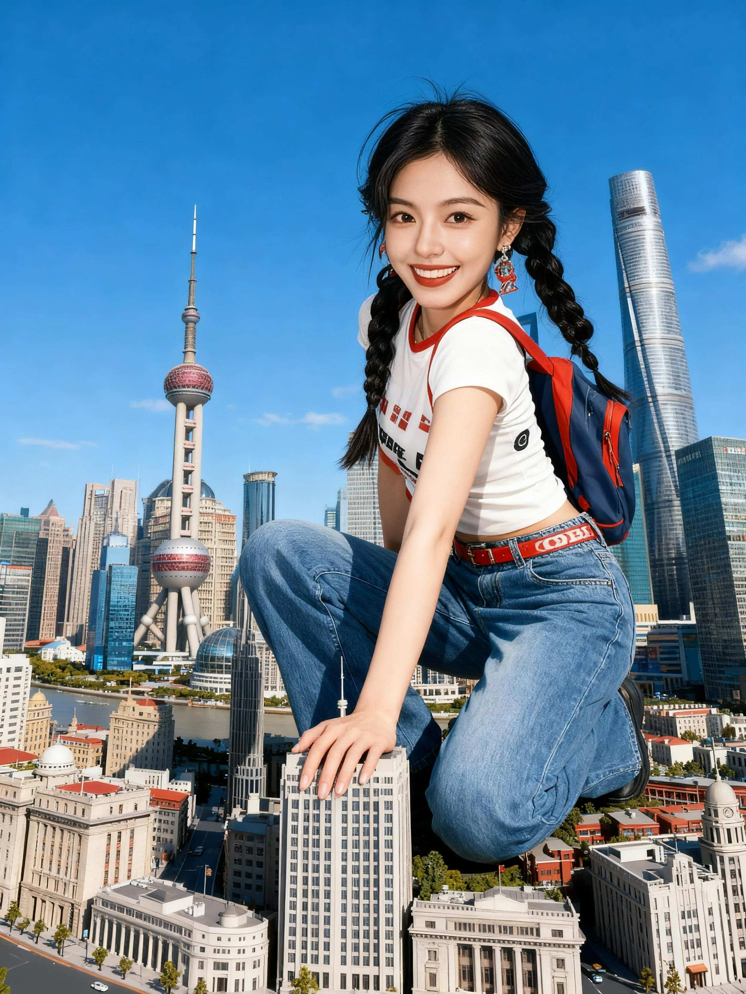 结果图
