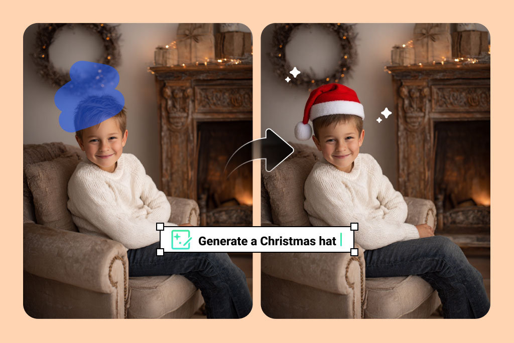 AI Redraw Image: Redraw Any Part of Your Image Online