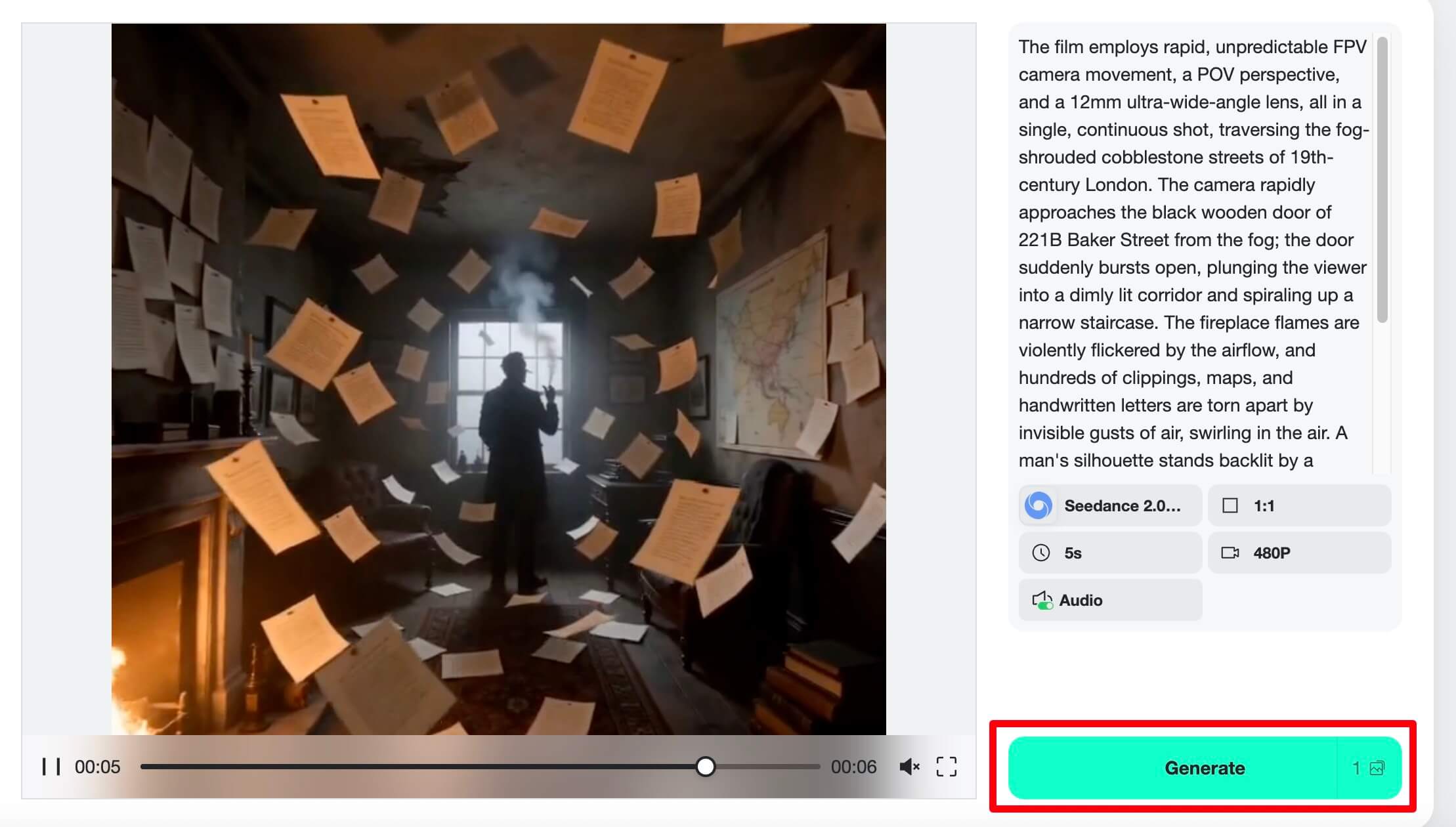 Download MP4 close-up insert for editing Preview and download AI close-up clip for Premiere or CapCut