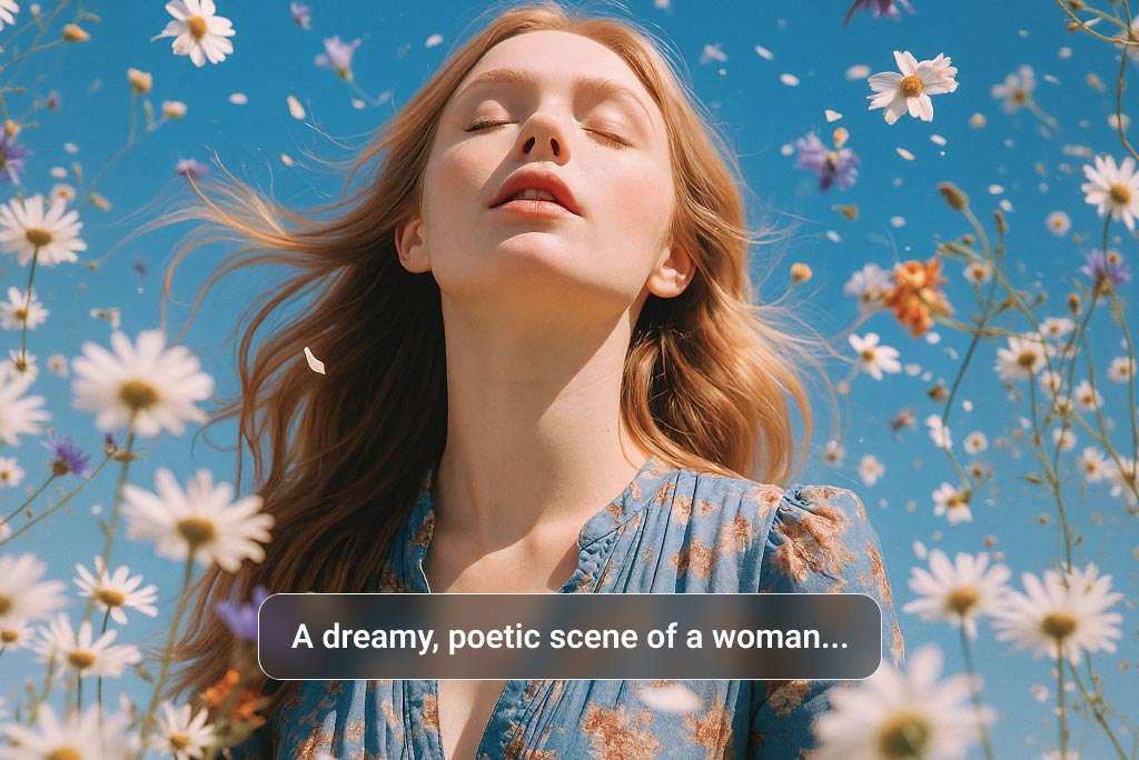 Design Faster with Qwen Image 2.0 AI Image Generator