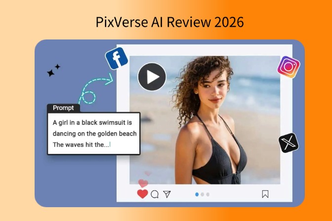Is PixVerse AI Worth Using in 2026? Full Review, Pros & Cons Explained