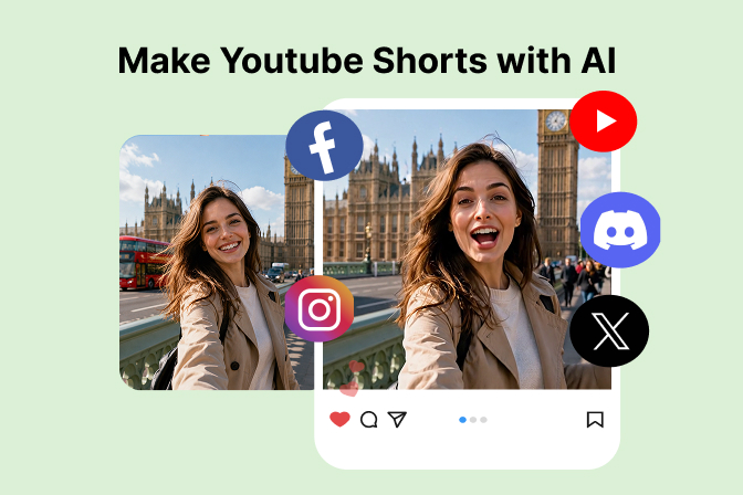 Make Scroll-Stopping YouTube Shorts with AI: A Creator's Guide Make Scroll-Stopping YouTube Shorts with AI: A Creator's Guide