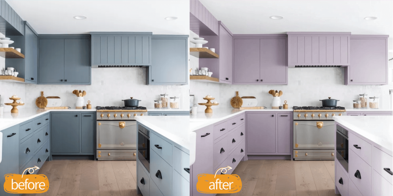 color comparison color comparison