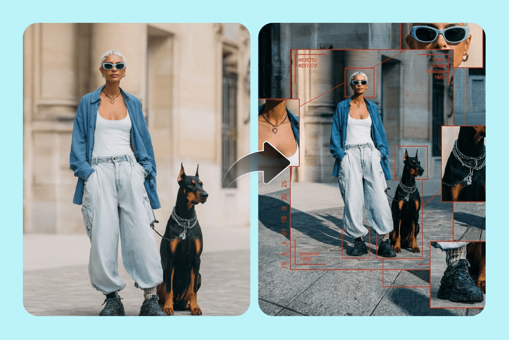 Tactical Surveillance Collage Tactical Surveillance Collage