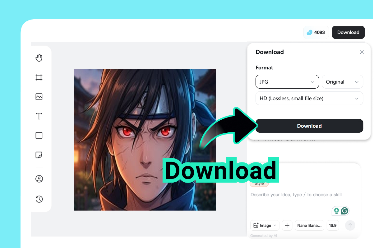 Save Your Ninja Gear
