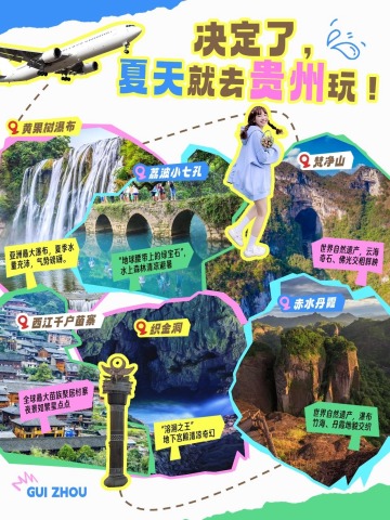 小红书爆款封面预览图
