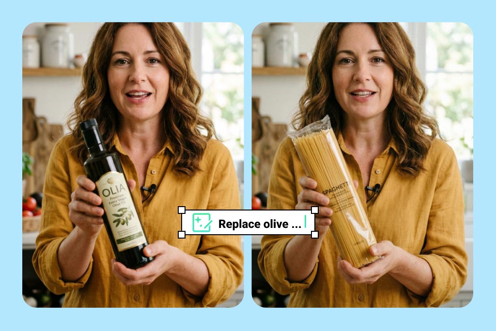 Edit and Enhance Instructional Videos with AI