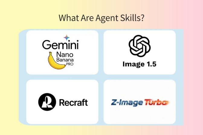 What Are Agent Skills? Everything You Need to Know