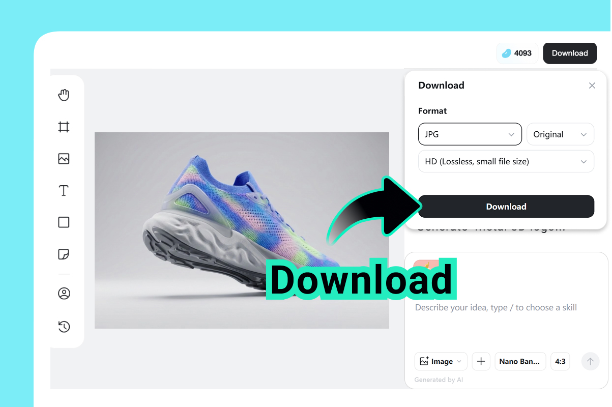 Save Your Masterpiece Save Your Masterpiece