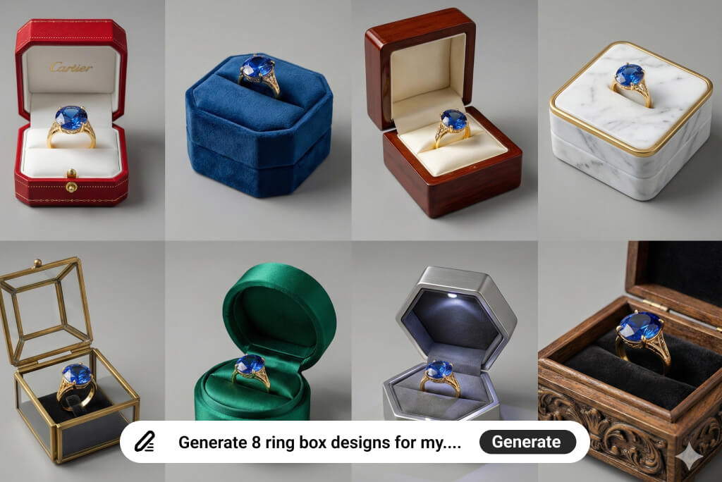 Vestible Bulk AI Photo Editor & Generator