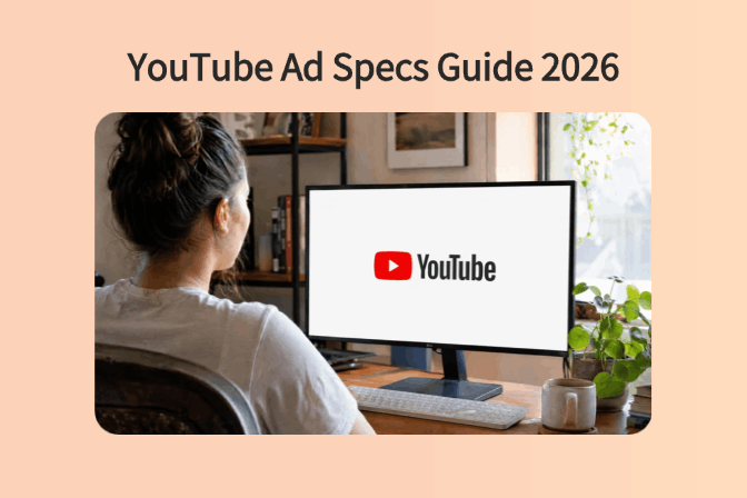 YouTube Ad Specs for 2026: Sizes, Formats, and Lengths YouTube Ad Specs for 2026: Sizes, Formats, and Lengths