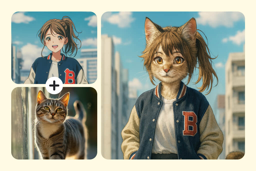 Apply the Artistic Style From One Image to Another