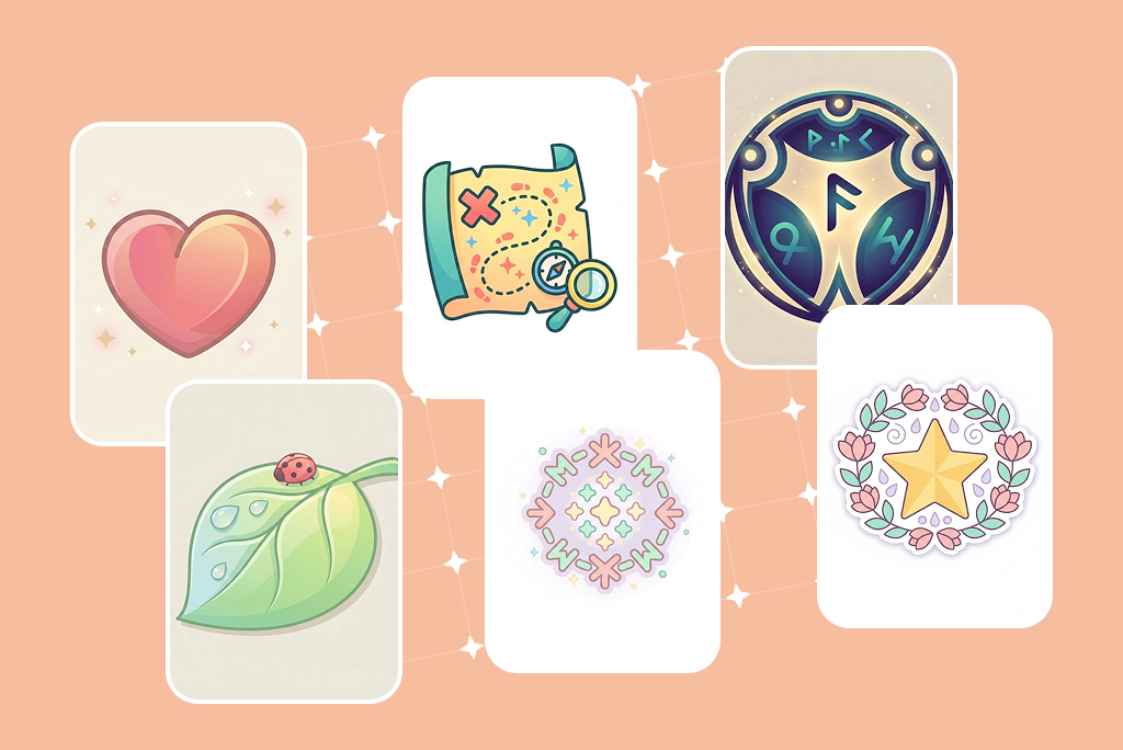 Multiple Styles and Use Cases