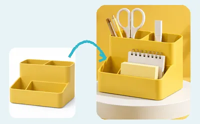 AI商品主图生成