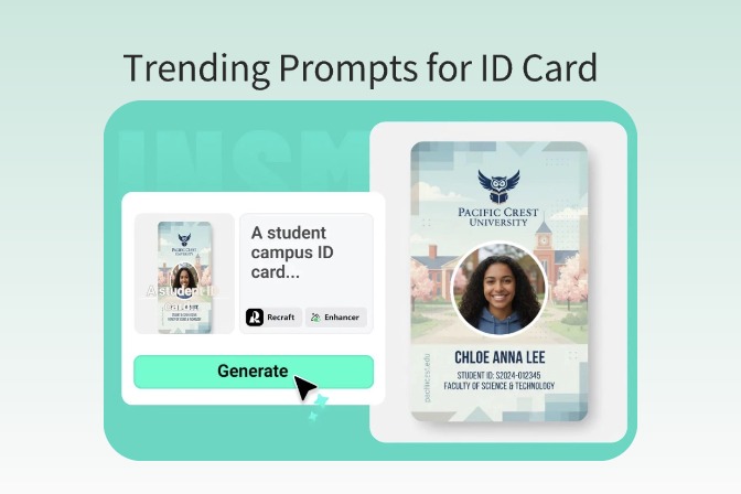 Top 10 ID Card Maker Prompts to Create ID Cards Online Top 10 ID Card Maker Prompts to Create ID Cards Online