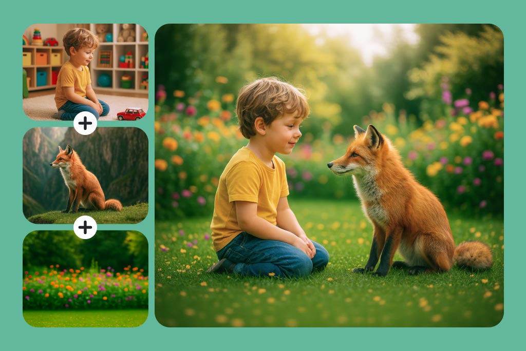 Photo&nbsp;Collages&nbsp;&&nbsp;Layouts