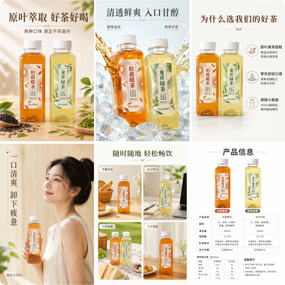 稿定AI 截图 4