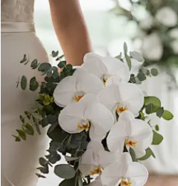 浪漫婚场 圣洁花束预览 1