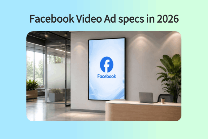 Facebook Video Ad Specs: Sizes, Formats, and Lengths for 2026