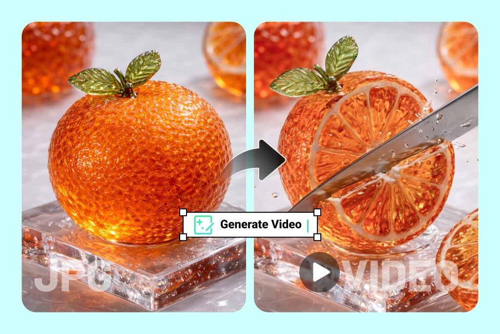 Turn Images into Immersive ASMR Scenes