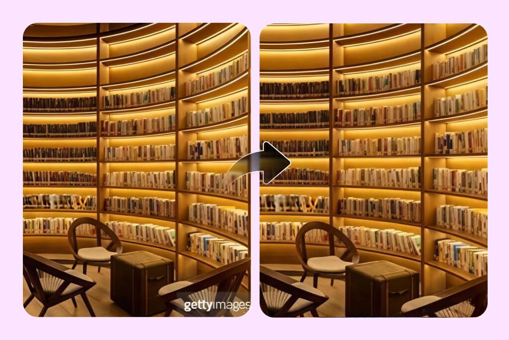 Instant Getty Image Watermark Removal for Professionals