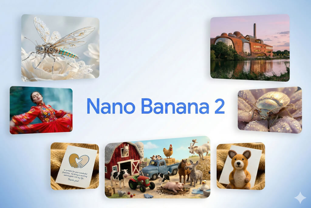 Nano-Banana-2-Bildgenerator Nano-Banana-2-Bildgenerator