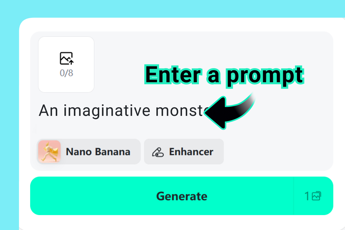 Enter Your Description