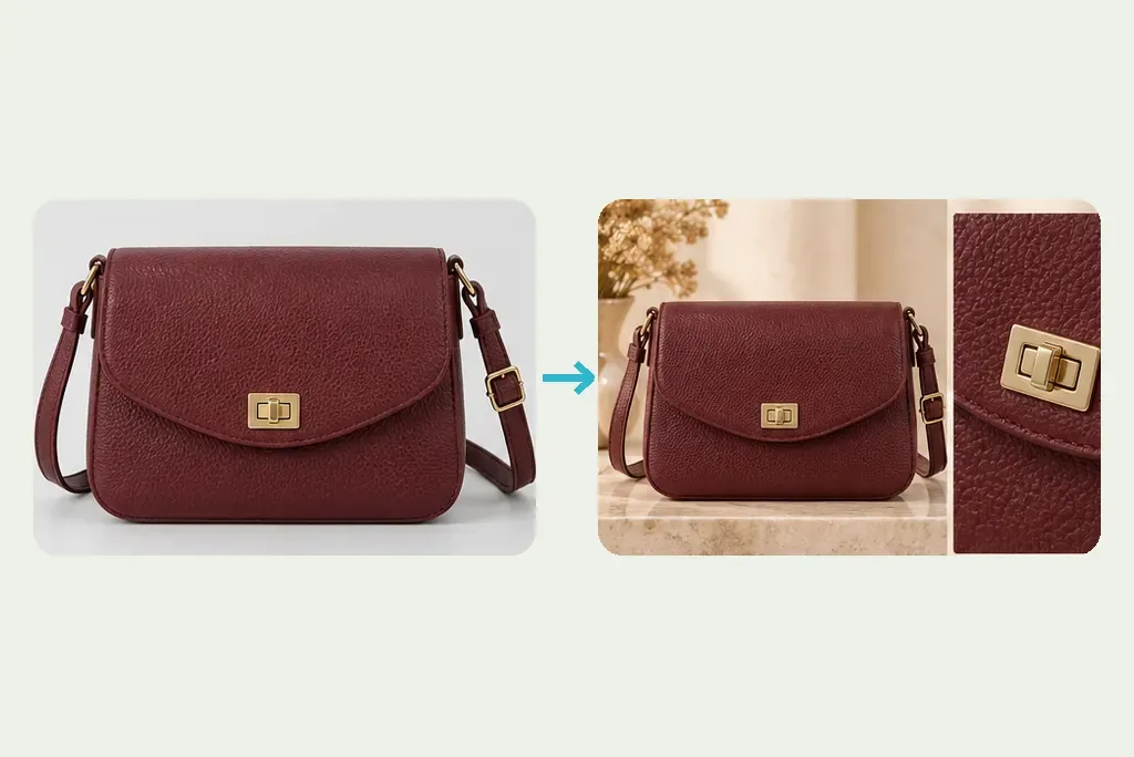 淘宝主图套图生成,快速完成商品上新素材