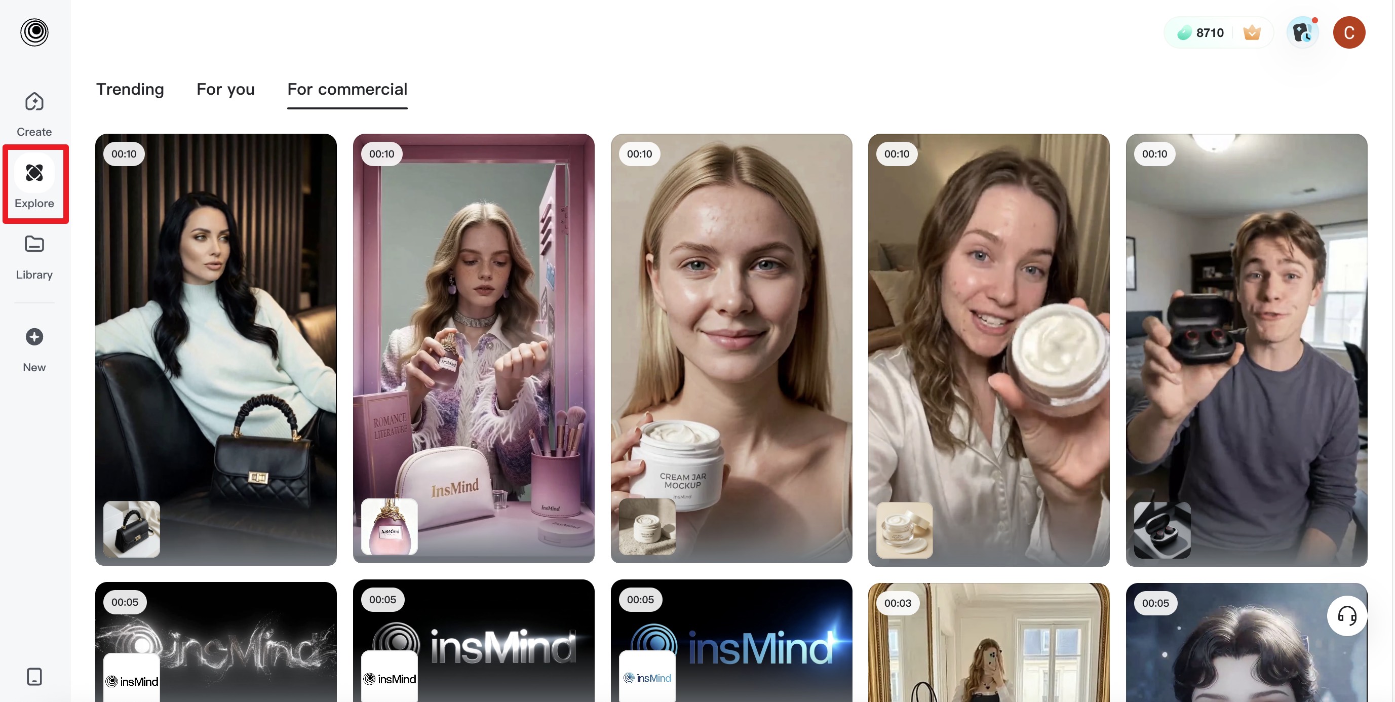 explore video templates explore video templates