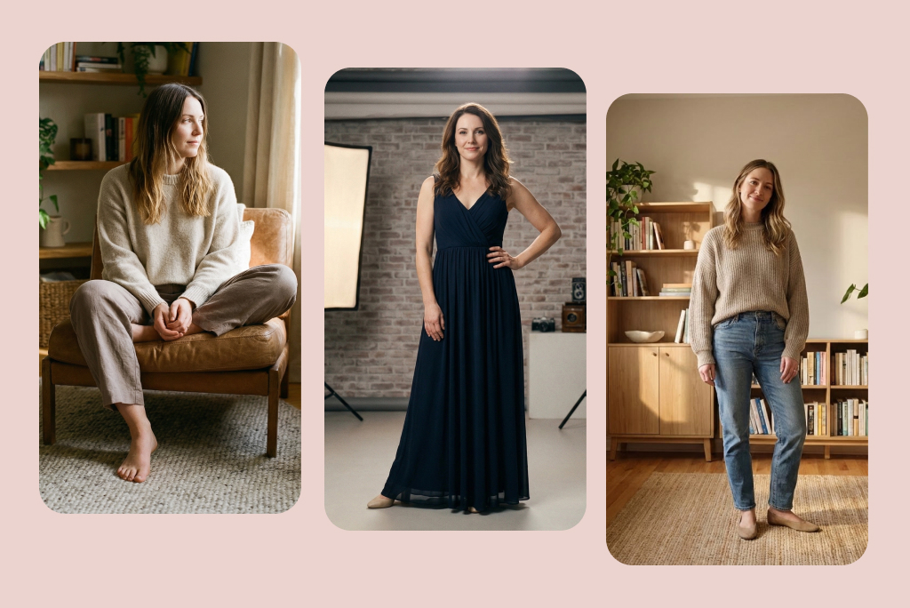 Create Complete, Realistic Scenes