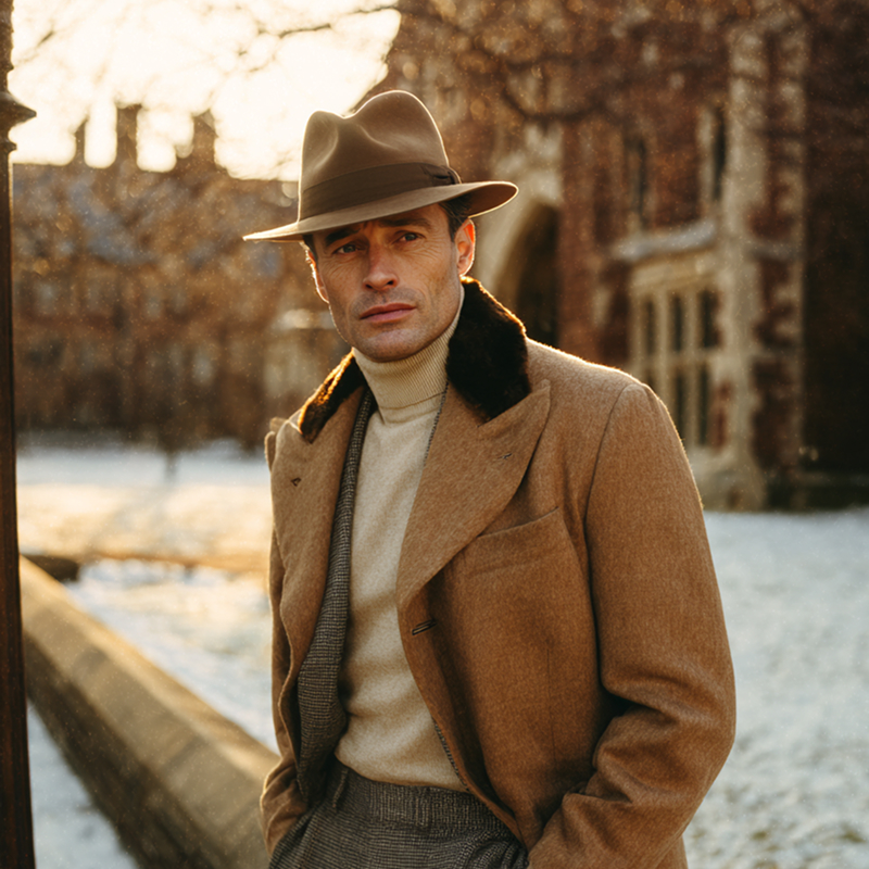 insMind AI Crying Filter Sample 5