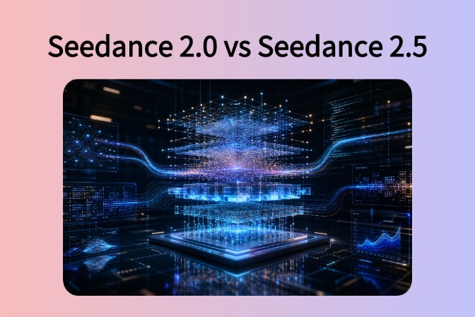 Seedance 2.0 vs Seedance 2.5: What Changed?