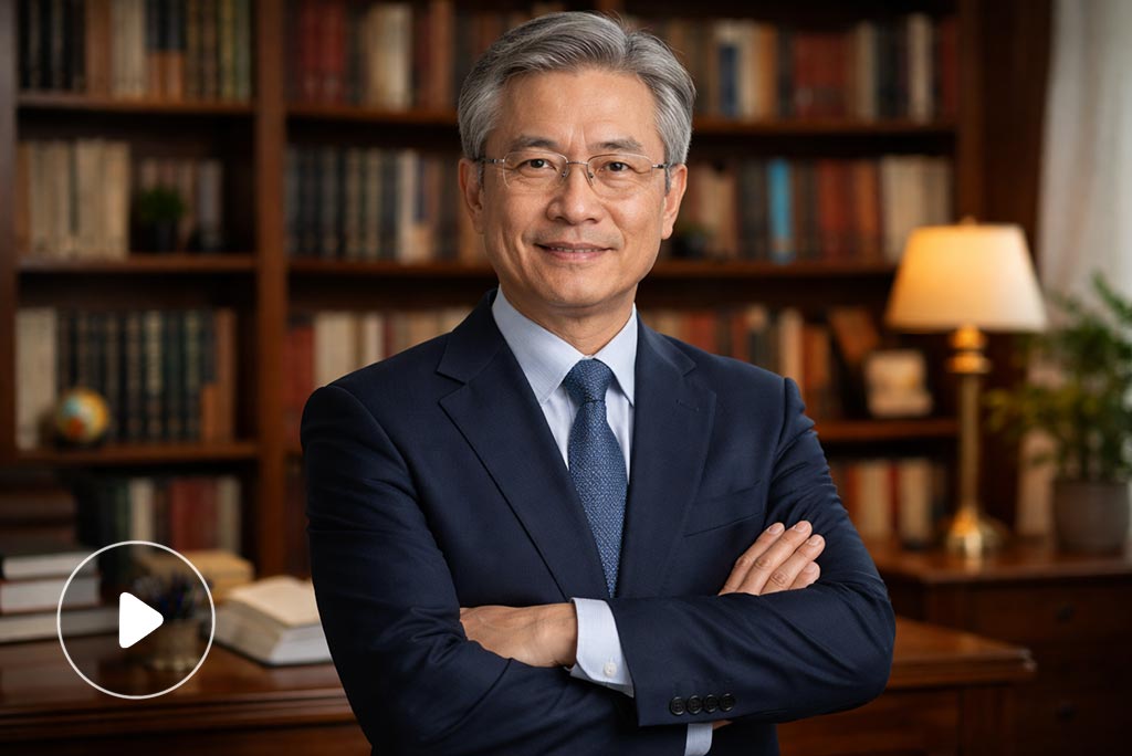 AI&nbsp;Influencer&nbsp;for&nbsp;Educational&nbsp;Content