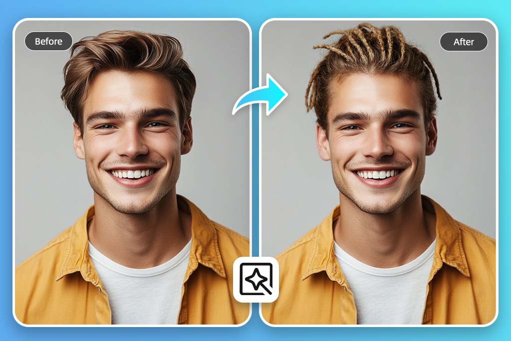 Gemini AI Hairstyles with Consistent Facial Identity Using Nano Banana Pro Gemini AI Hairstyles with Consistent Facial Identity Using Nano Banana Pro