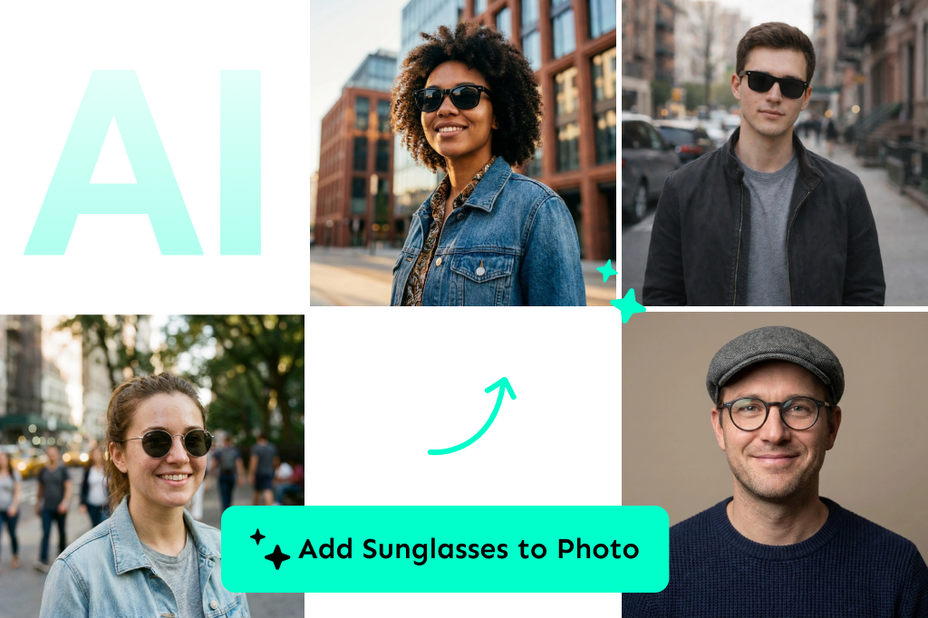 Create Custom Styles for Avatars and Social Media