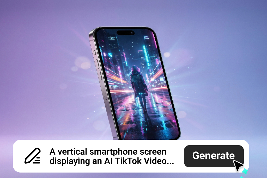 Sora 2 TikTok Generator: The Ultimate Sora 2 AI Video Tool