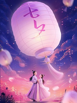 七夕背景