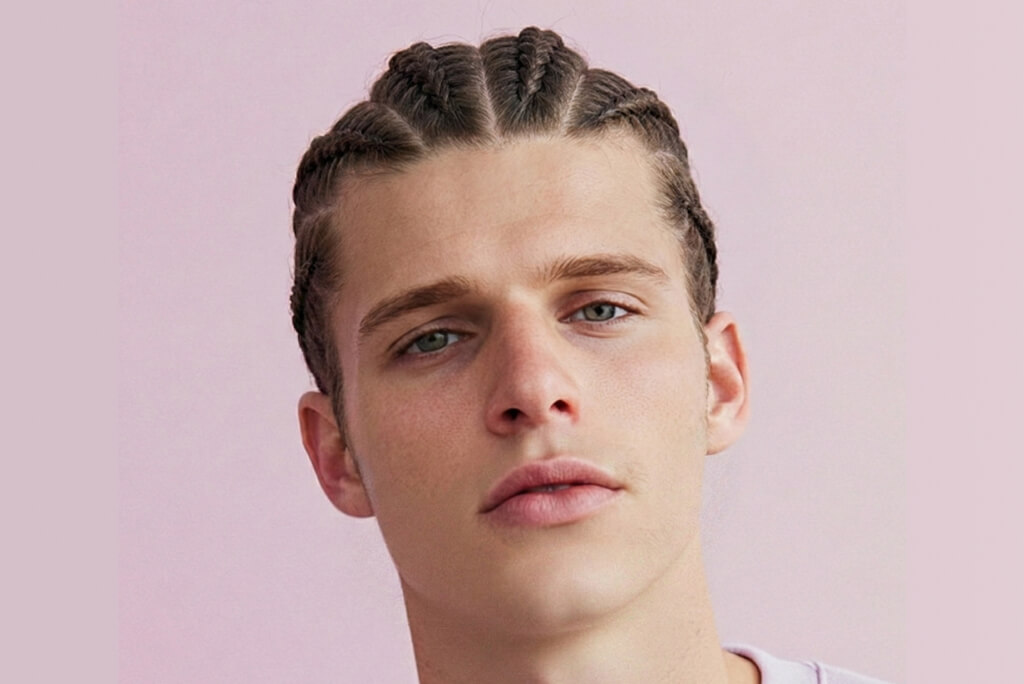 Gemini Prompts for Symmetrical Cornrow Styling Gemini Prompts for Symmetrical Cornrow Styling