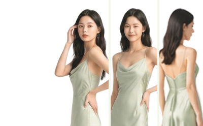 姿势裂变