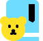 宠物杂志封面大片