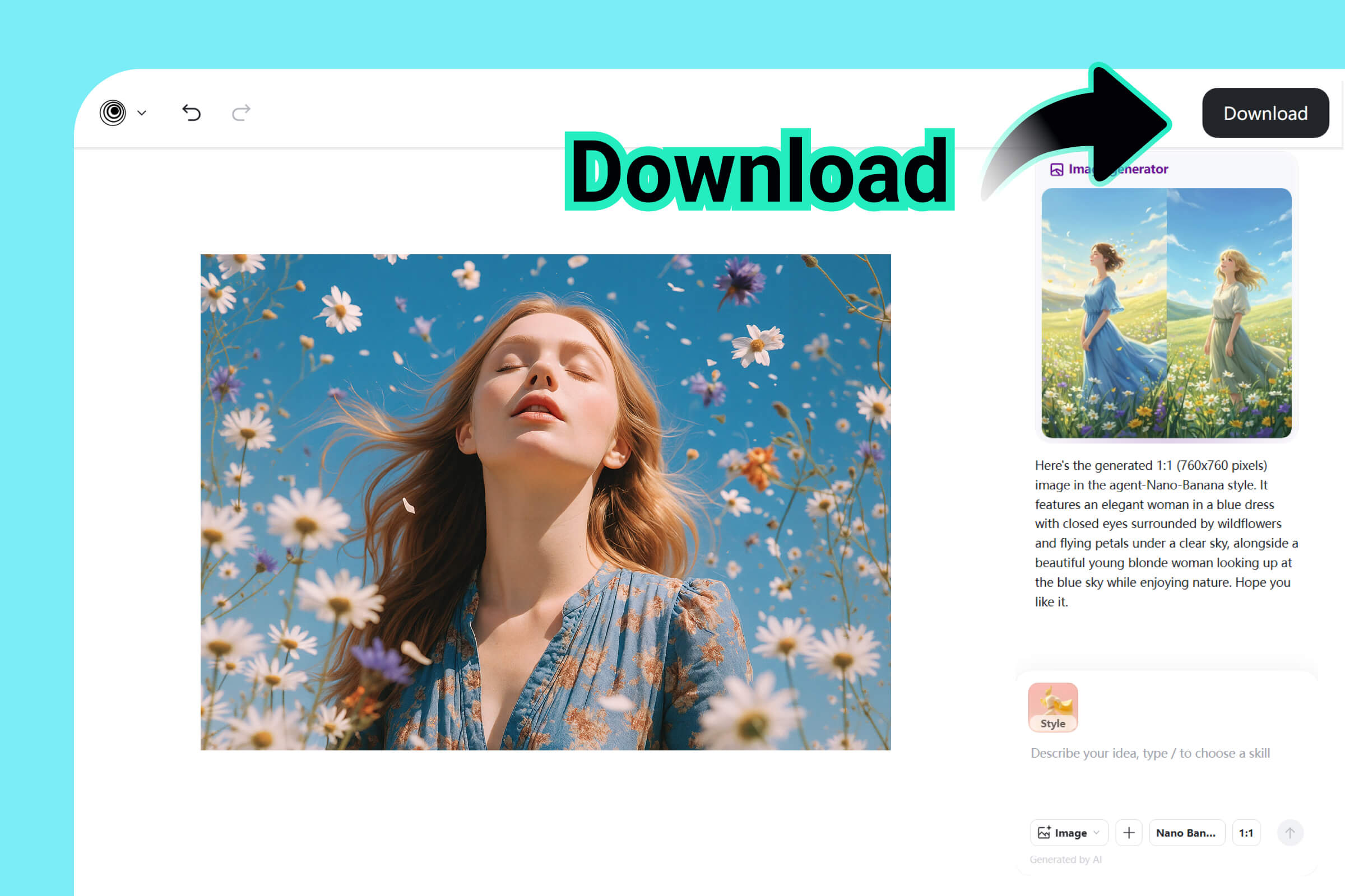 Preview and Download